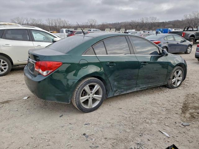 Chevrolet Cruze Lt Image 2