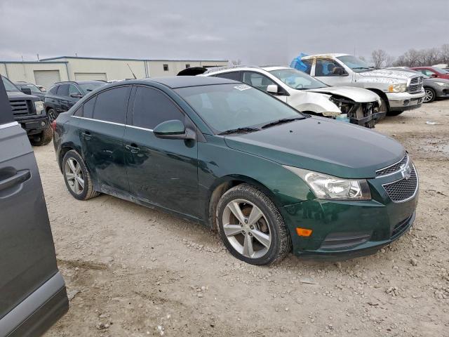 Chevrolet Cruze Lt Image 11