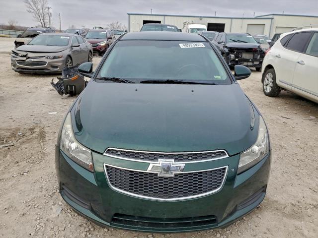 Chevrolet Cruze Lt Image 6