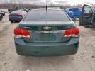 Chevrolet Cruze Lt Image 10