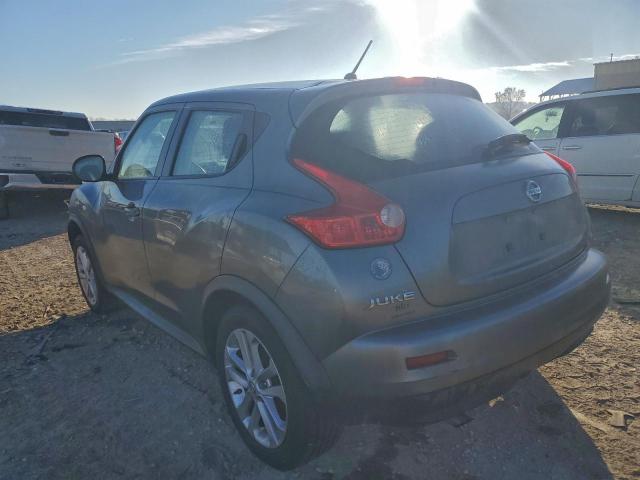 Nissan JUKE S Image 2