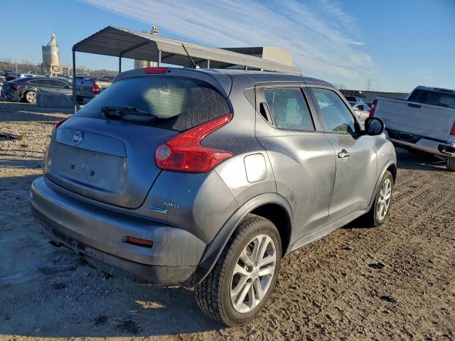 Nissan JUKE S Image 3
