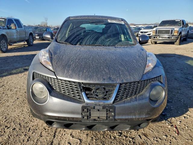 Nissan JUKE S Image 8