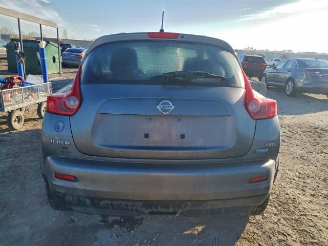 Nissan JUKE S Image 9