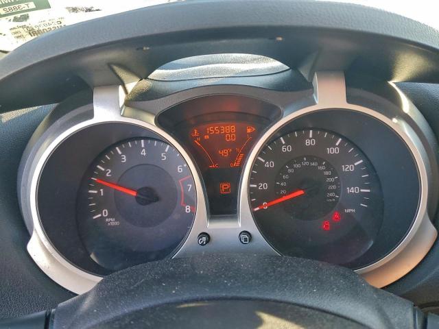 Nissan JUKE S Image 11