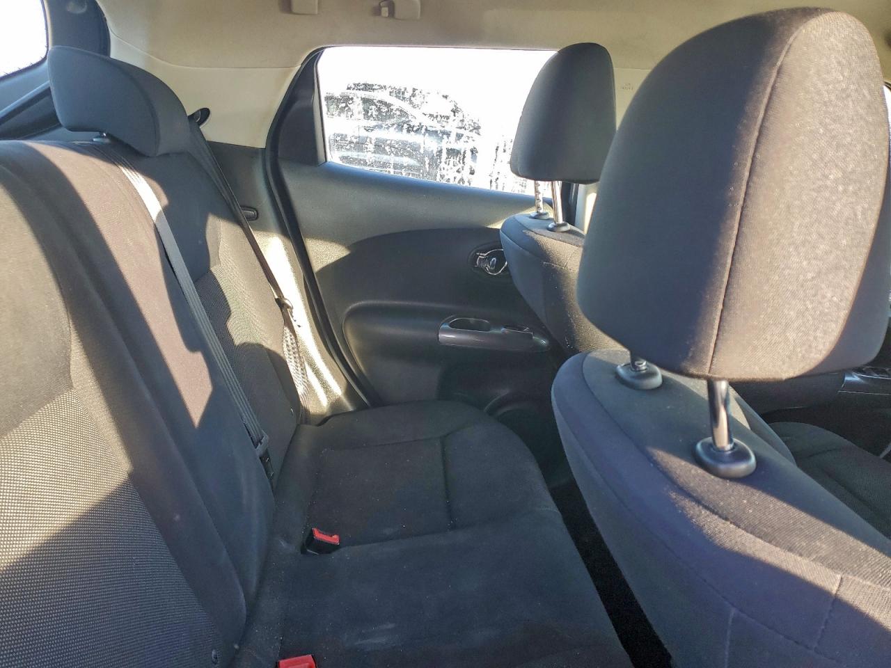 Nissan JUKE S Image 5