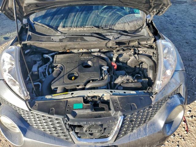 Nissan JUKE S Image 6