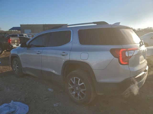 GMC Acadia Slt Image 3