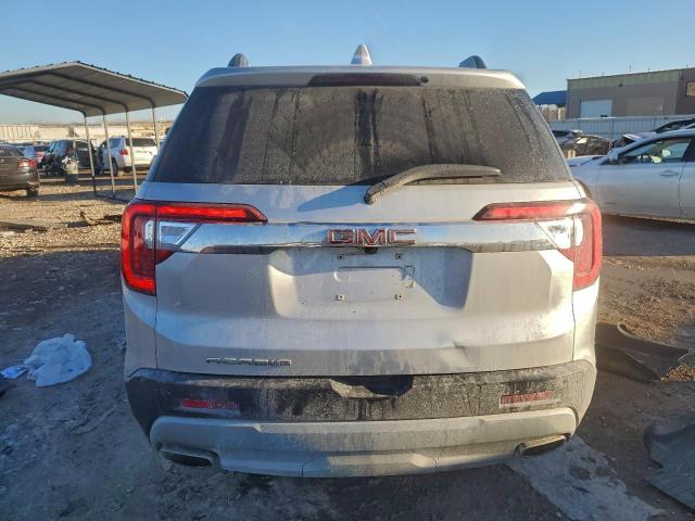 GMC Acadia Slt Image 2