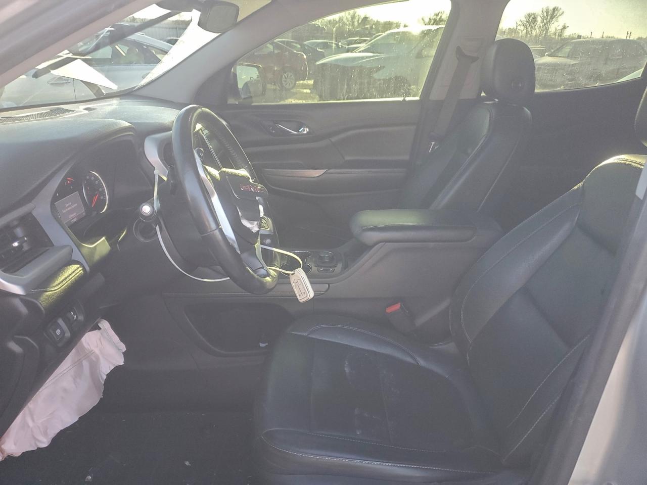 GMC Acadia Slt Image 5