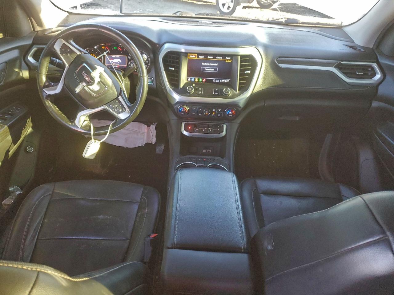 GMC Acadia Slt Image 10