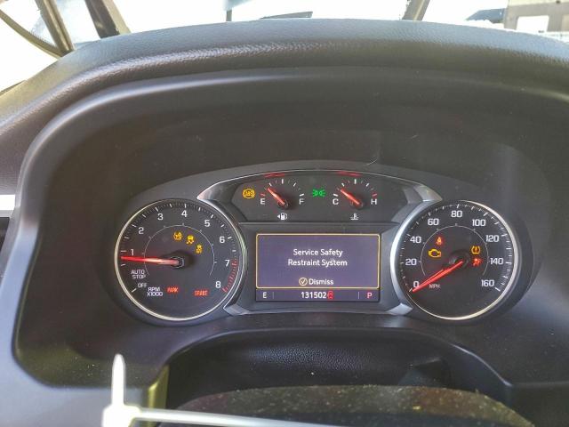 GMC Acadia Slt Image 12