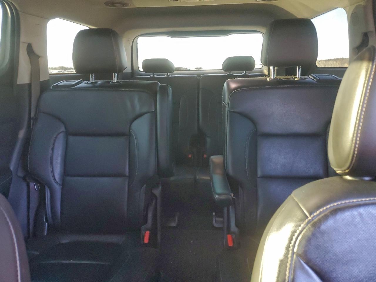 GMC Acadia Slt Image 7