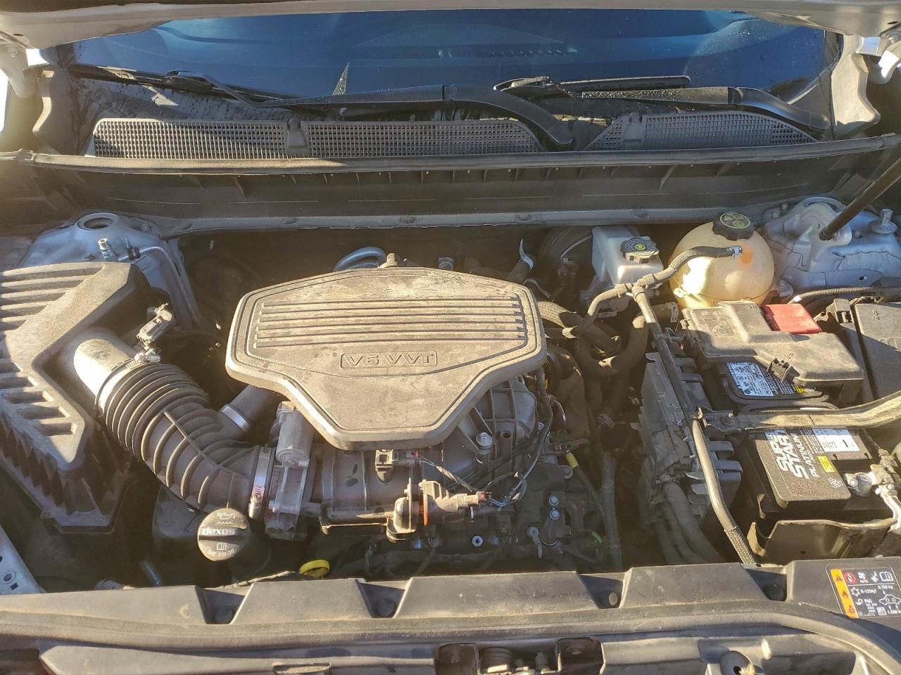 GMC Acadia Slt Image 8