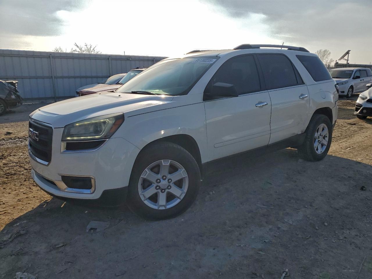 GMC Acadia Sle Image 1