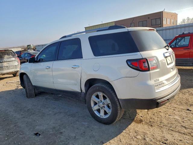 GMC Acadia Sle Image 7