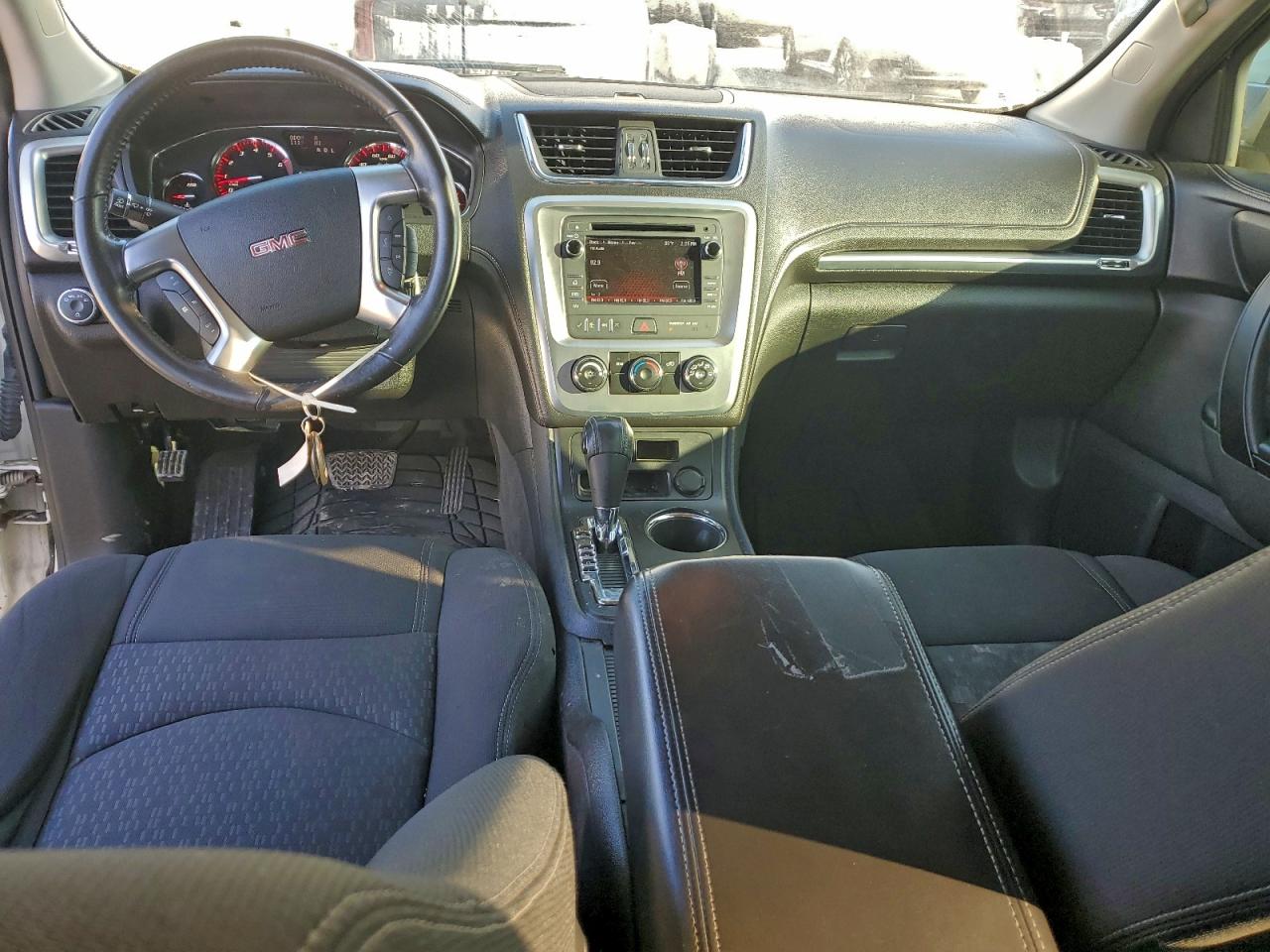 GMC Acadia Sle Image 9