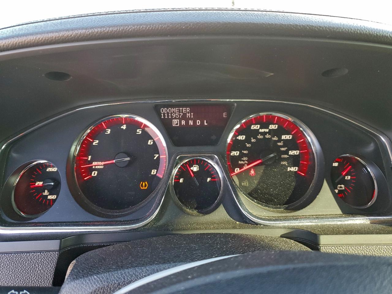 GMC Acadia Sle Image 12