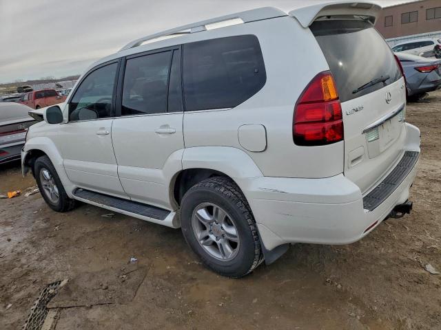 Lexus Gx 470 Image 13