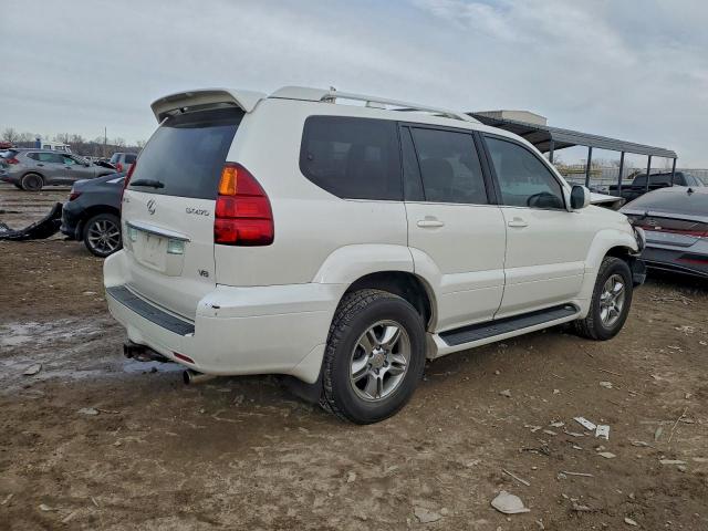 Lexus Gx 470 Image 11