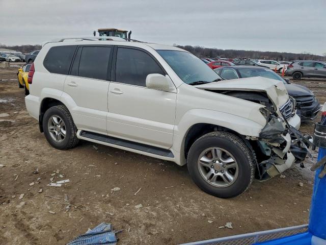 Lexus Gx 470 Image 12