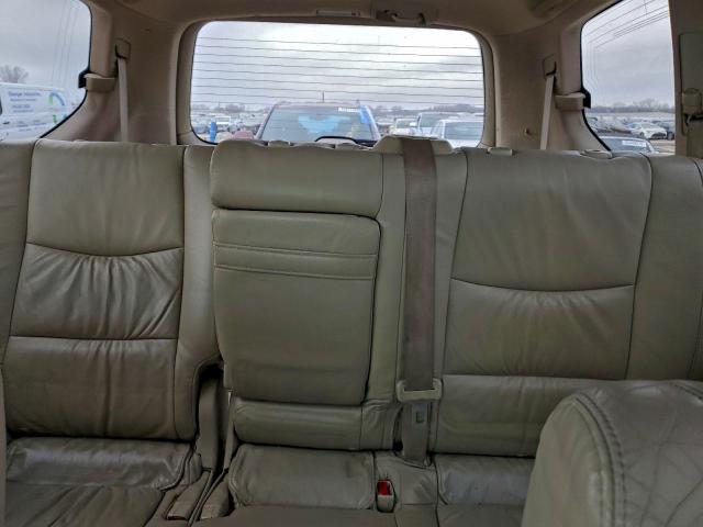 Lexus Gx 470 Image 3