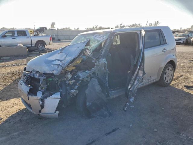  Salvage Toyota Scion