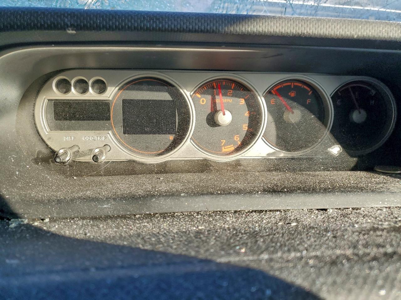 Toyota Scion Xb Image 8