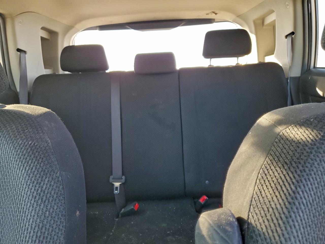 Toyota Scion Xb Image 13