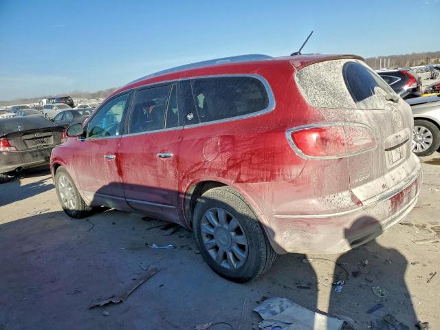 Buick Enclave Image 3