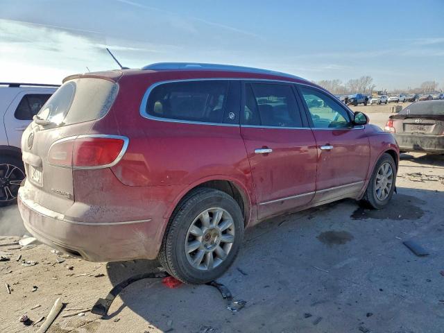 Buick Enclave Image 4