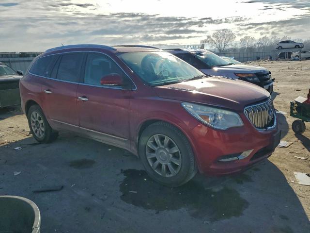Buick Enclave Image 2