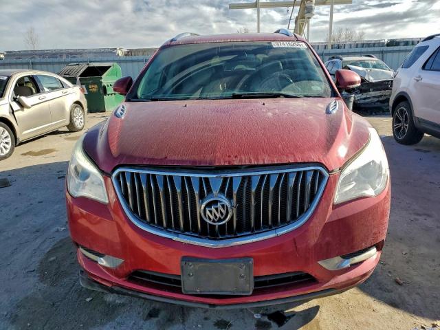 Buick Enclave Image 13