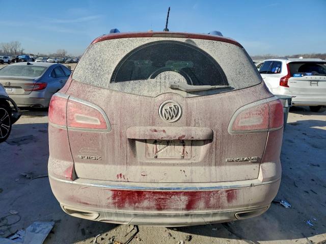 Buick Enclave Image 5