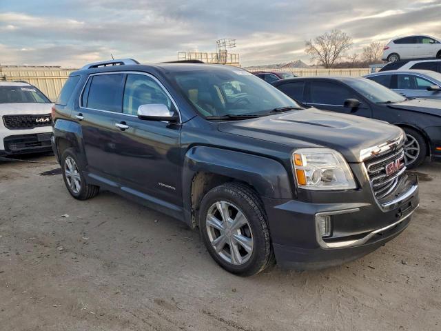 GMC Terrain Slt Image 2