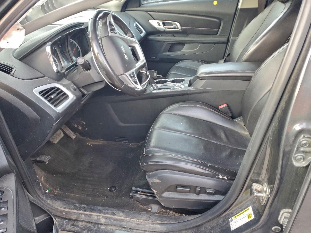 GMC Terrain Slt Image 10