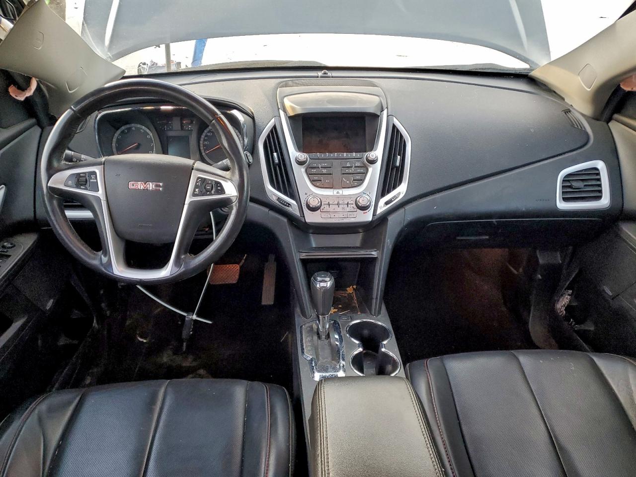 GMC Terrain Slt Image 5