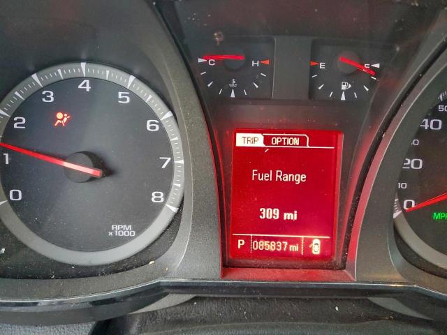 GMC Terrain Slt Image 13