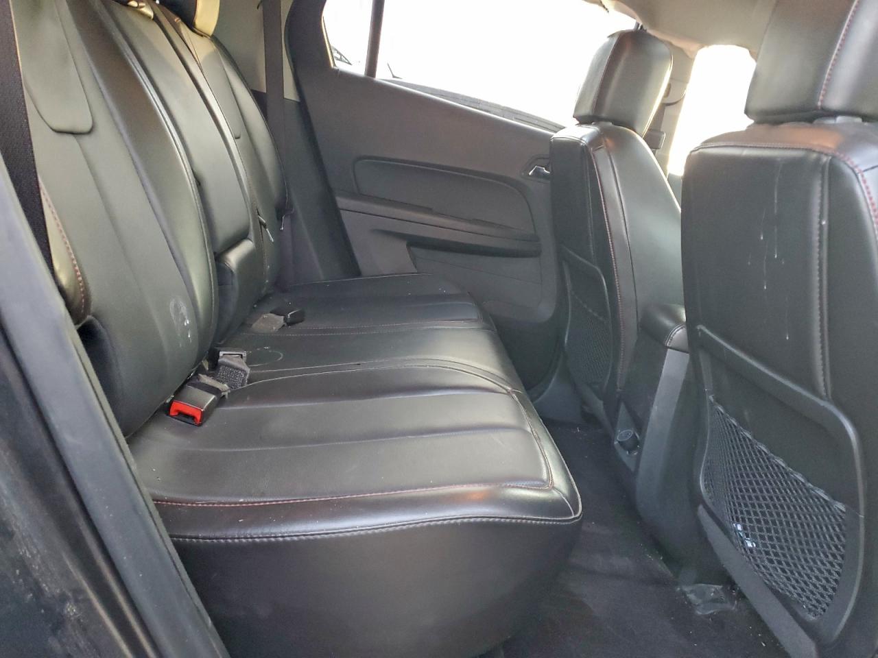 GMC Terrain Slt Image 11