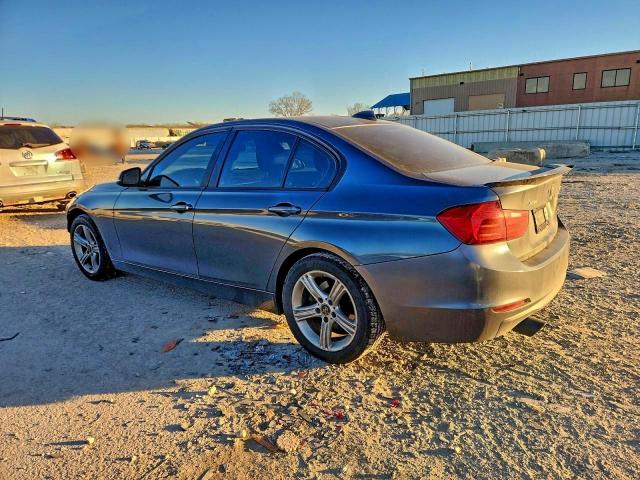 BMW 3 Series Xi Sulev Image 9