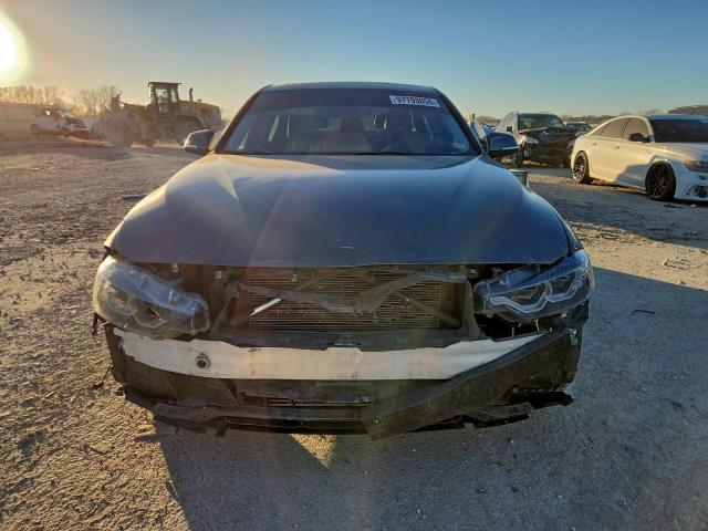 BMW 3 Series Xi Sulev Image 11