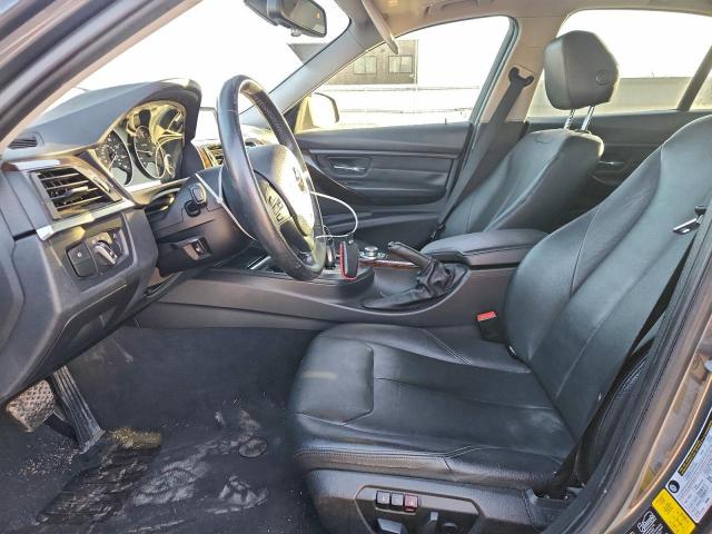 BMW 3 Series Xi Sulev Image 6