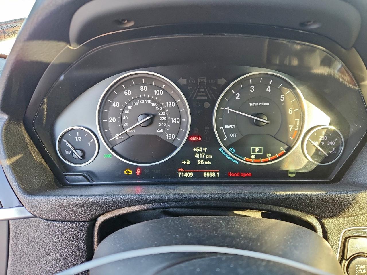 BMW 3 Series Xi Sulev Image 4