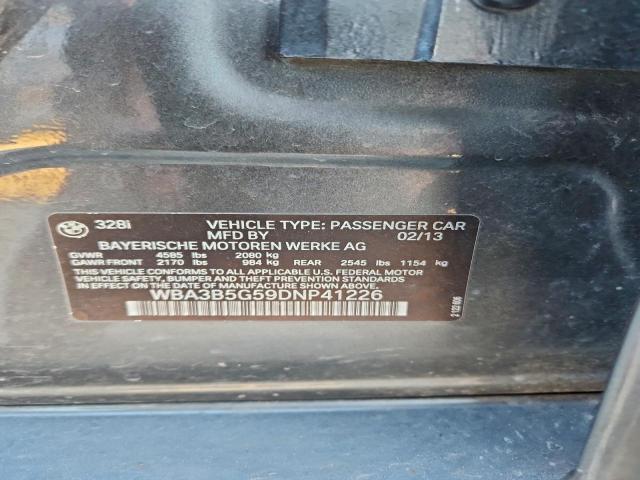 BMW 3 Series Xi Sulev Image 7