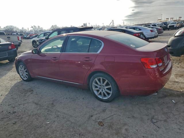 Lexus Gs 300 Image 2