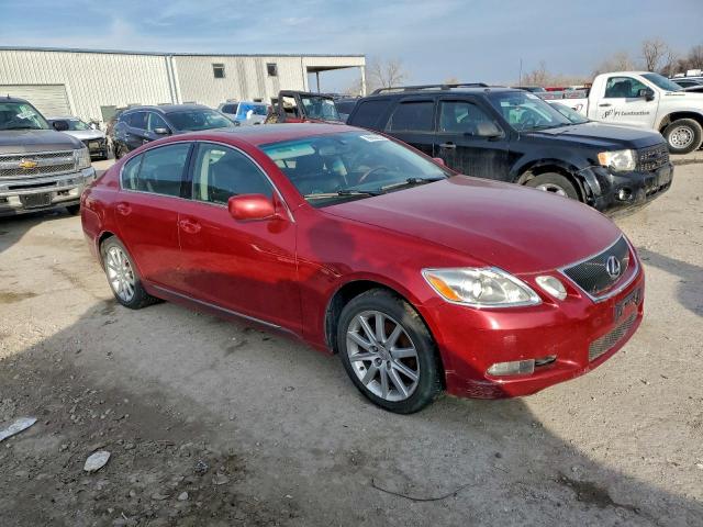 Lexus Gs 300 Image 12