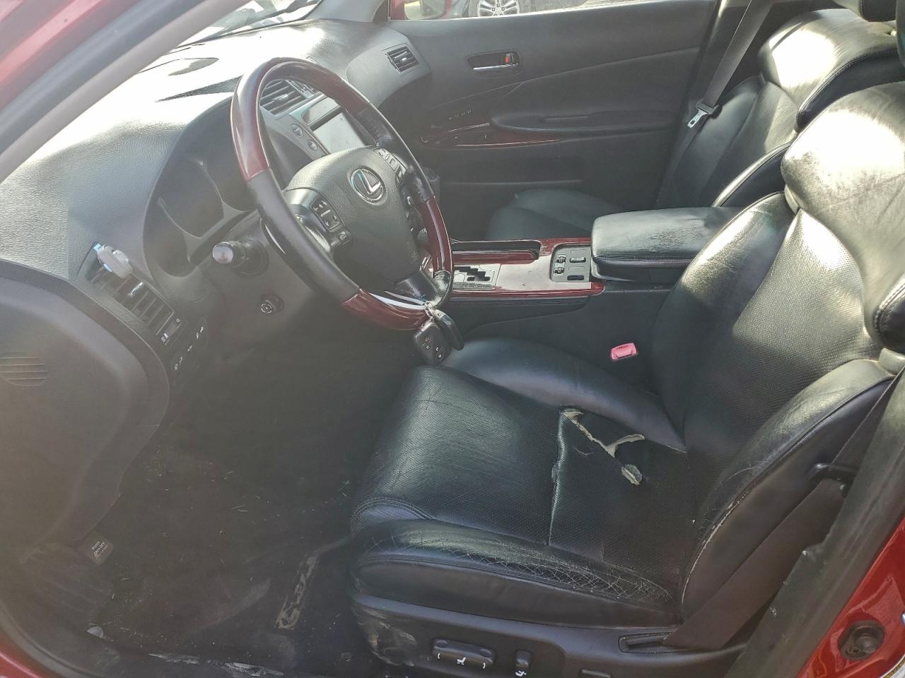 Lexus Gs 300 Image 3