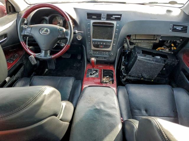 Lexus Gs 300 Image 10