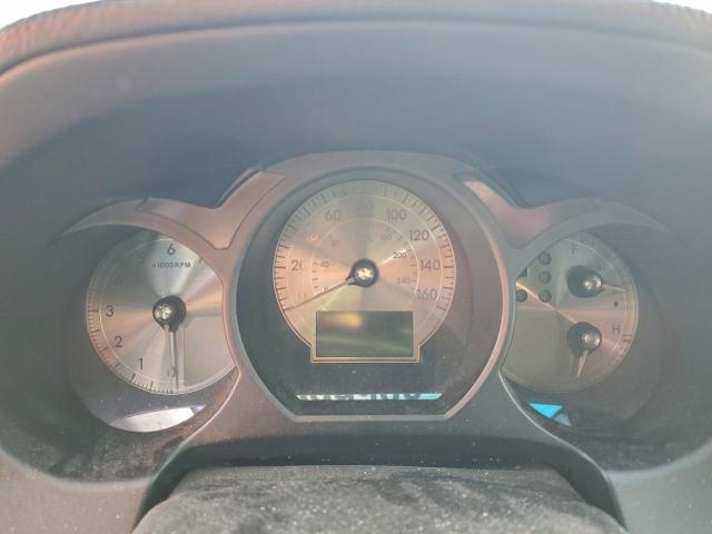 Lexus Gs 300 Image 4