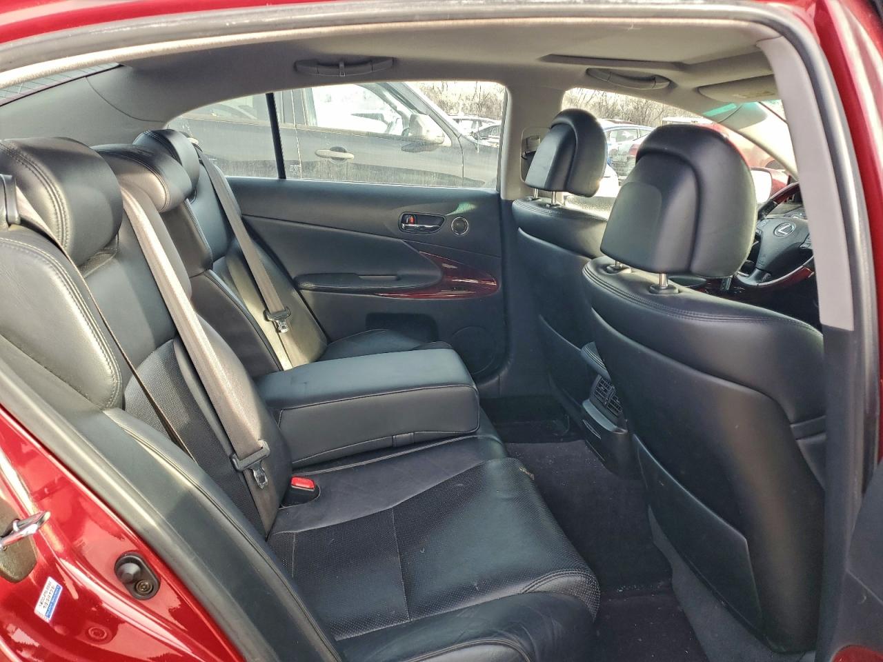 Lexus Gs 300 Image 9
